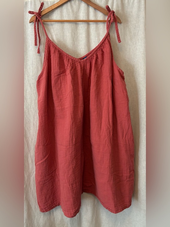 Old Navy Dresses & Skirts - Old Navy Dress 100% Cotton